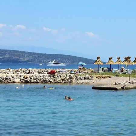 And With Parking Space Krk - 13553 Vrh (Krk)