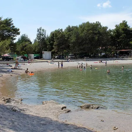 And With Parking Space Krk - 13553 3* Vrh (Krk)