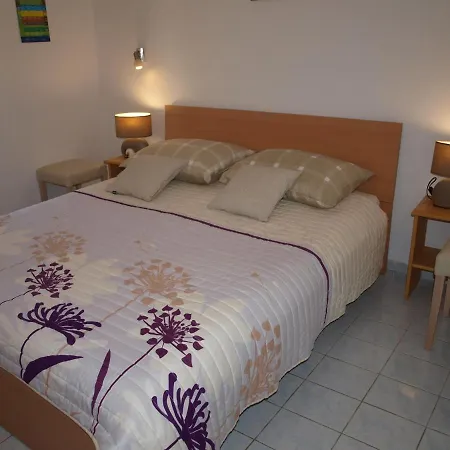 And With Parking Space Krk - 13553 3*