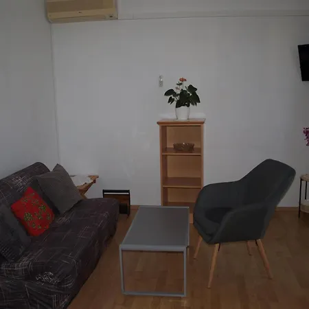 And With Parking Space Krk - 13553 Vrh (Krk)