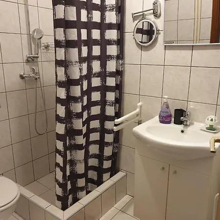 And With Parking Space Krk - 13553 Vrh (Krk)