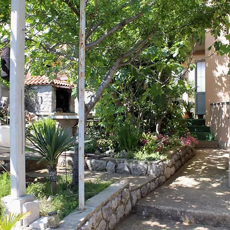 And With Parking Space Krk - 13553 Vrh (Krk)