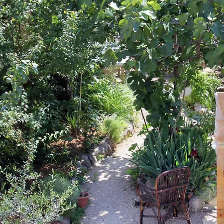 And With Parking Space Krk - 13553